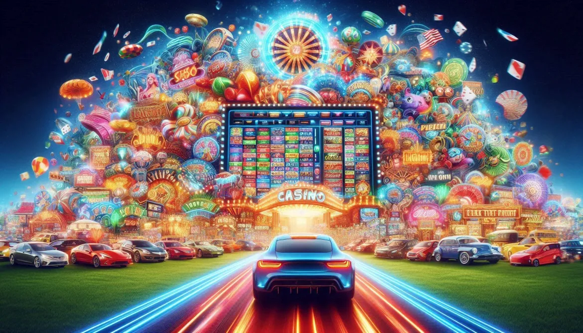 WinSpirit Casino